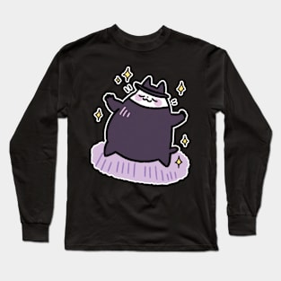 Glimmerwhisk Long Sleeve T-Shirt